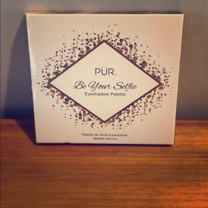 Pür Be your selfie palette